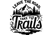 Hiking T-Shirt Design Bundle, an Object Graphic by Designer_Momina (Thumbnail 11 of 11)