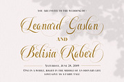 Beautiful Roses - Font Duo, a Serif Font by Blankids Studio (Thumbnail 3 of 12)