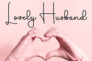 Cherry Starbursh, a Handwritten Font by FreshTypeINK (Thumbnail 3 of 8)