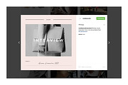 Diary Social Media Pack, a Social Media Template by Studio Standard (Thumbnail 6 of 9)
