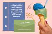 Natural Harmony Bold Calligraphy, a Script Font by Letterena Studios Script (Thumbnail 3 of 10)