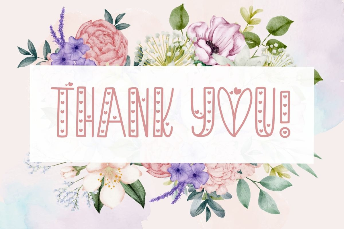 Adorable - Decorative Font, a Symbol Font by AnningArts (Photo 3 of 5)