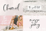 Crafty Font Bundle | 30 Fonts, a Script Font by KA Designs (Thumbnail 7 of 23)