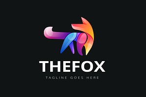 the Fox Logo
