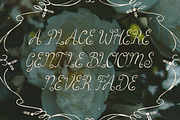 Whimsy Melonia – Whimsical Font, a Handwritten Font by shineink.designlab (Thumbnail 2 of 14)