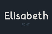 Pack - 4 Premium Fonts, a Font by kadusupanik (Thumbnail 5 of 5)