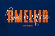 Silangit Font Duo, a Script Font by Maulana Creative (Thumbnail 7 of 9)