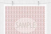 Geometric Digital Paper Patterns, a Pattern Graphic by Leska's Digitals (Thumbnail 3 of 6)