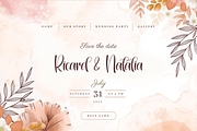 Dancingdate | Script Font, a Handwritten Font by Scratchones (Thumbnail 2 of 8)