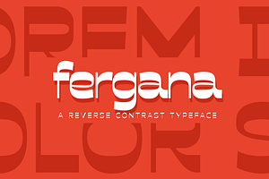 Fergana