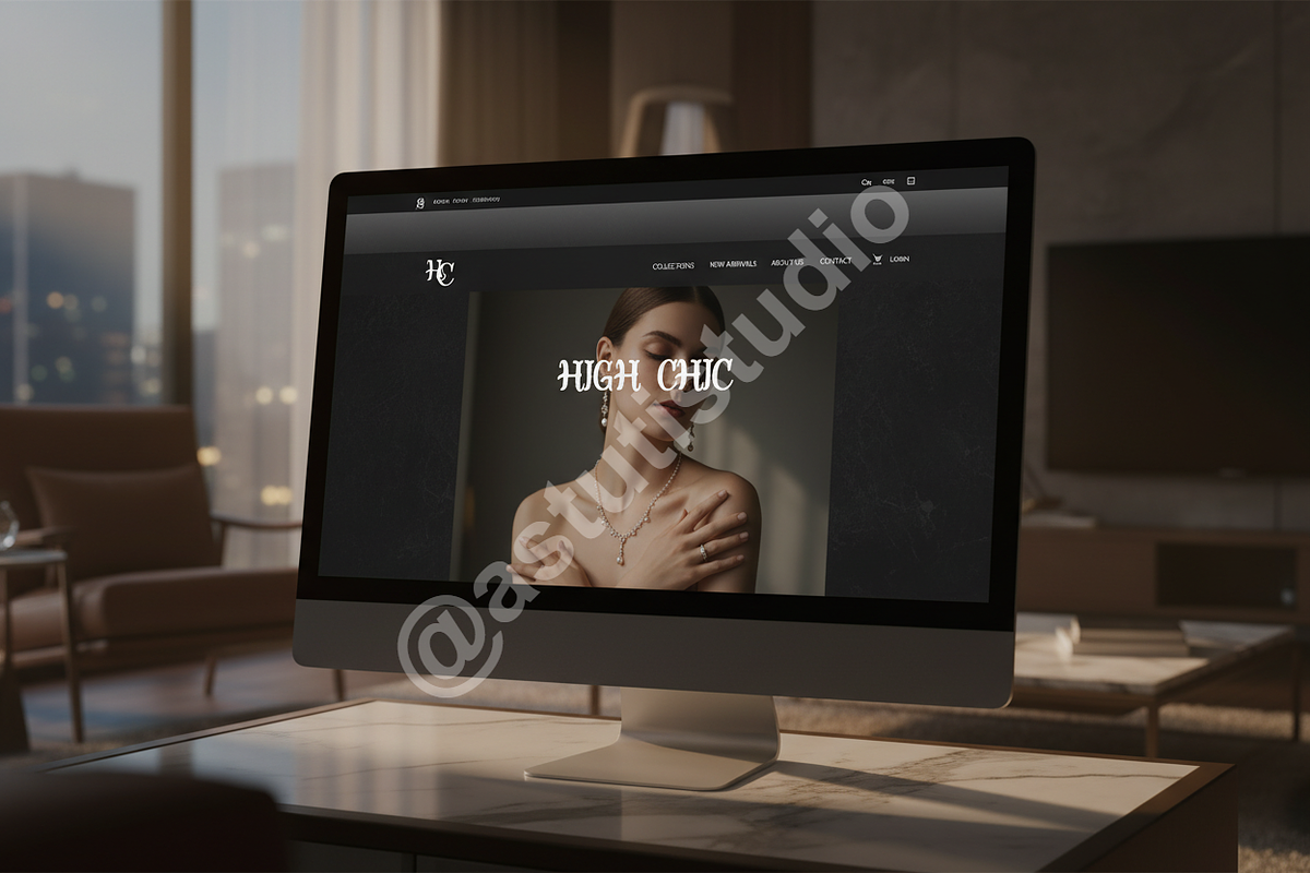 Jada | Elegant Serif Typeface for Lu, a Font by Astuti Studio (Photo 7 of 15)