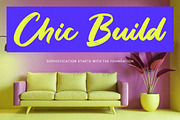 Dhaily Cluter - Bold Brush Font, a Script Font by Letterena Studios Script (Thumbnail 8 of 15)
