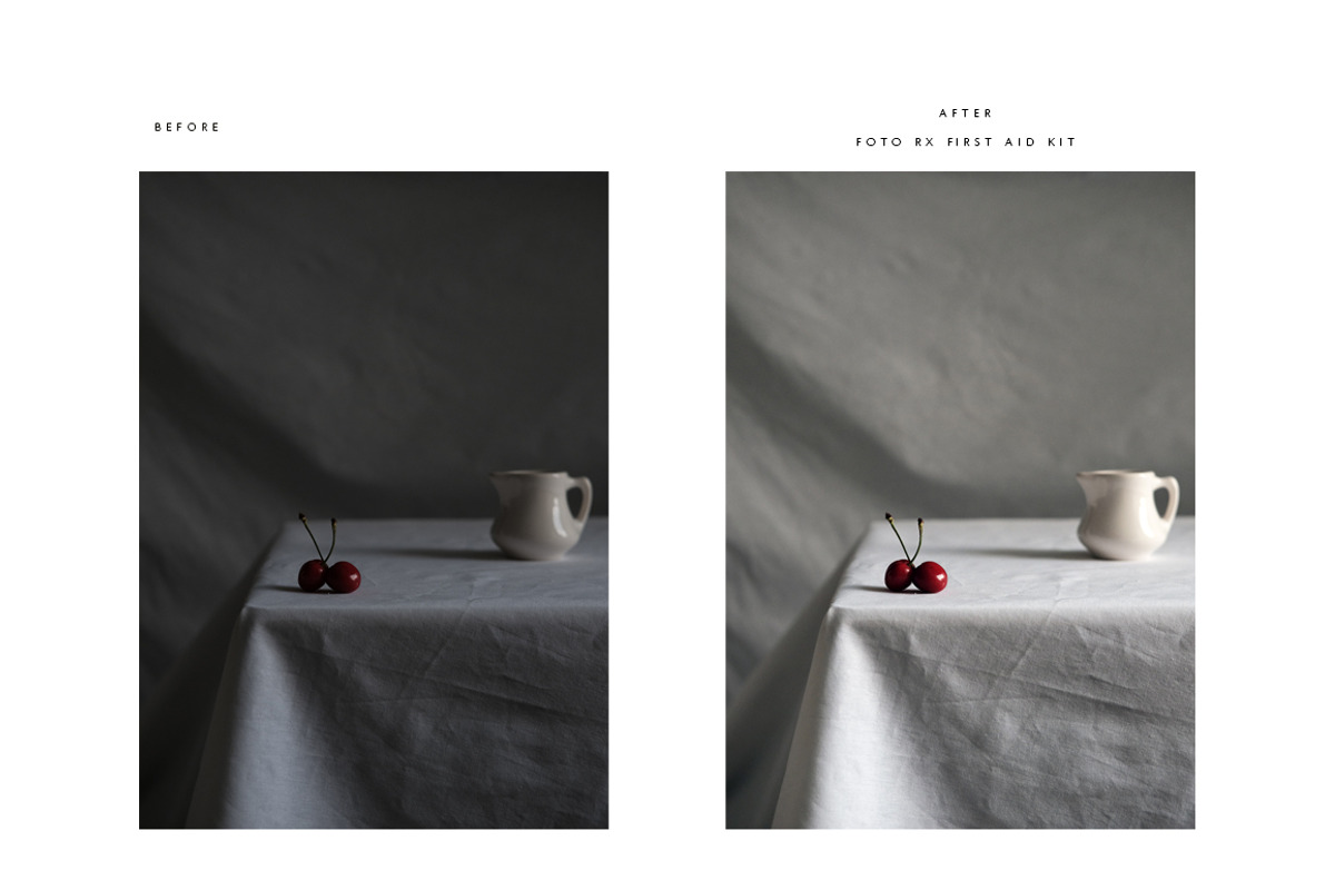 Foto Rx First Aid Kit, an Action Add-On by Foto Rx Co. (Photo 5 of 7)