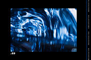 HOLO chrome, a Texture Graphic by KAT (Thumbnail 9 of 12)