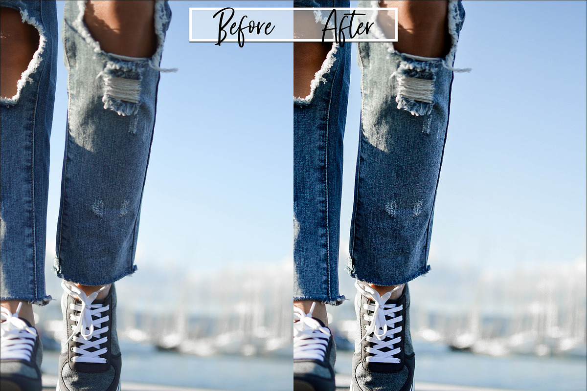 Enhancement Lightroom Presets, an Action Add-On by MarieMcKennaDesigns (Photo 3 of 10)