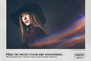Dusted Rose Overlays, a Brushes & More by PhotoSpirit (Thumbnail 4 of 10)