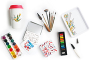 Repair tools collection, an Object Graphic by Karina.sketch (Thumbnail 2 of 4)