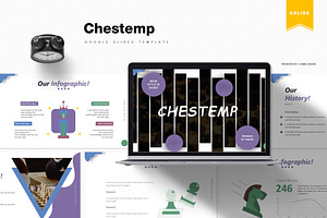 Chestemp - Google Slides Template