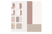 Undated Digital Notebook, a Design Template by Astro Magic Digital (Thumbnail 6 of 6)