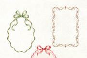Cozy Christmas, a Seasonal Illustration by Vasmila (Thumbnail 7 of 10)