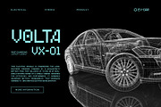 Pixfay || Modern Display Sans Serif, a Sans Serif Font by Ermedia Studio (Thumbnail 6 of 10)