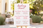 Handwritten Romantic Script Font Duo, a Handwritten Font by Ayya Studio (Thumbnail 11 of 14)
