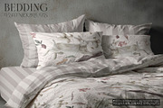 Bedding Mockups, a Mockup by mock-ups (Thumbnail 15 of 17)