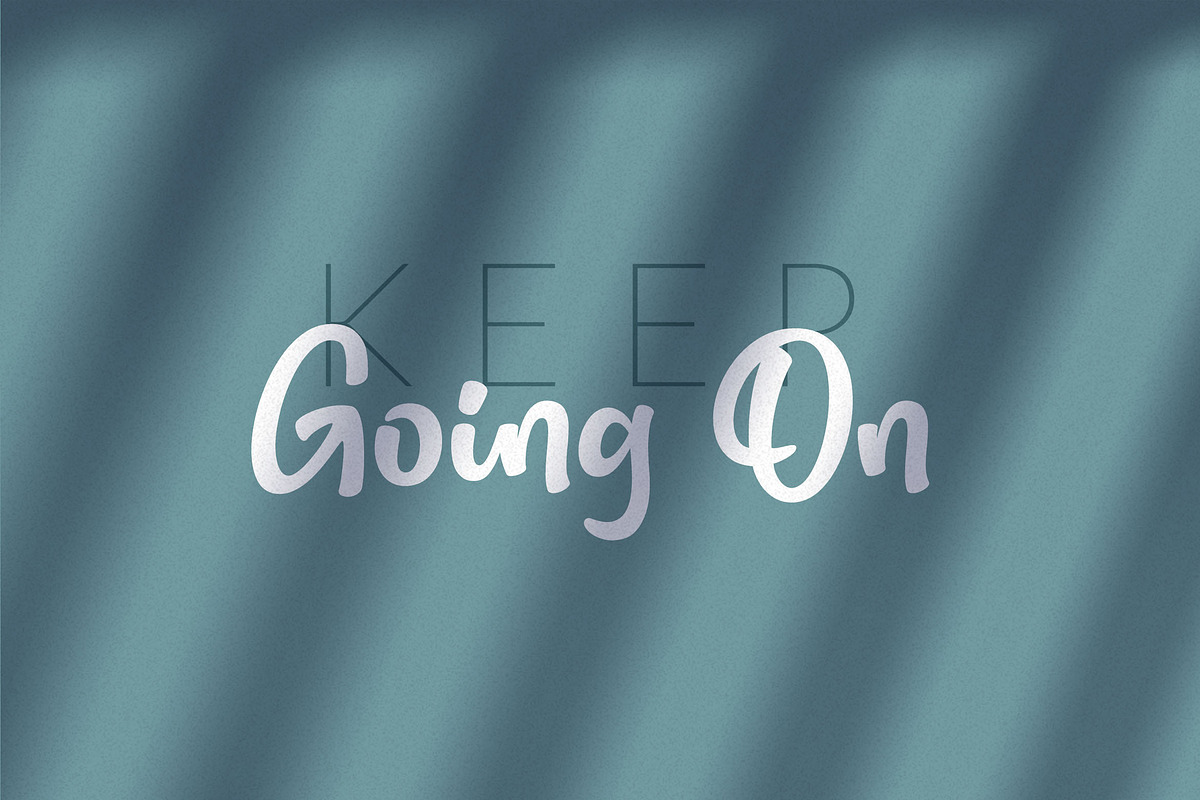 Velfo ~ lovely-fun and quirky font, a Font by Orenari (Photo 14 of 14)