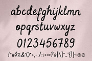 Marsigna - Simple Feminine Timeless, a Script Font by HypeWorksCo (Thumbnail 18 of 18)