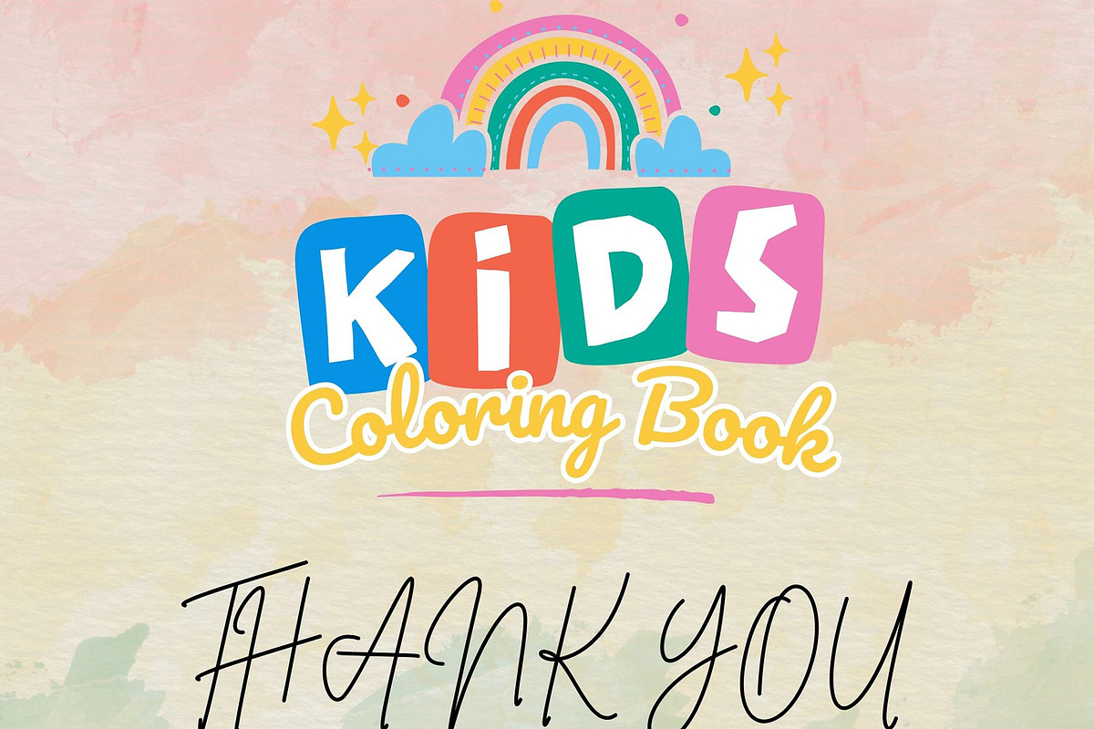 Fruit Coloring Book for Kids 30 Page, an Education Illustration by Mohammad Sarfaraz (Photo 3 of 3)