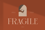 Cerotta, a Serif Font by zeenesia (Thumbnail 10 of 17)