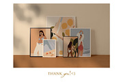 Sunny Paradise Illustrations, a Person Illustration by TiriCo (Thumbnail 13 of 13)