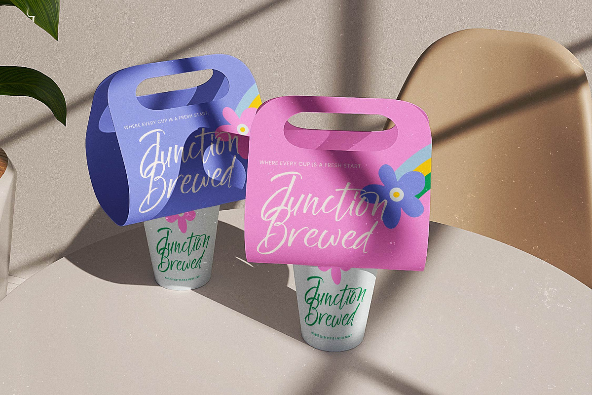 Still Gentle Modern Brush Font, a Script Font by stylishtype.co (Photo 5 of 20)