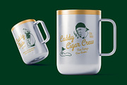 Golf Vintage Graphic, a Sport Illustration by Skilline Supply Co. (Thumbnail 9 of 12)