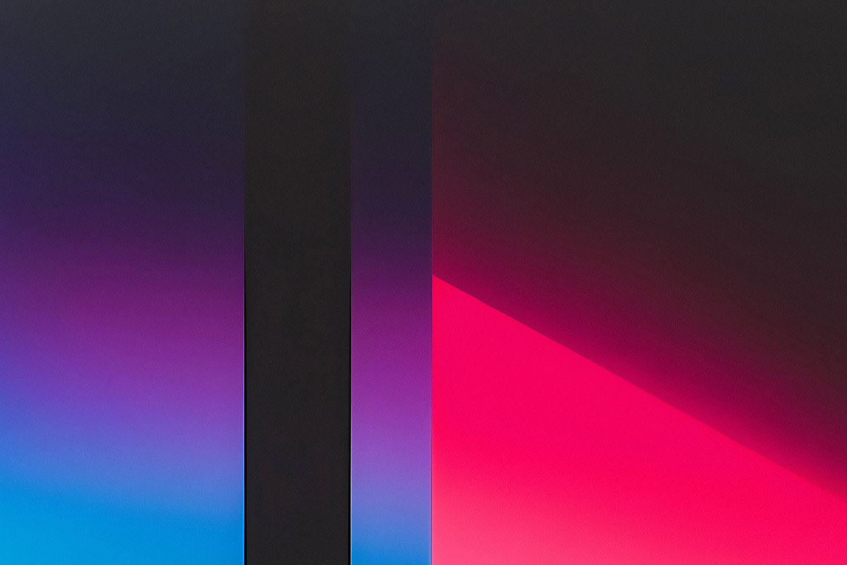 Neon Gradient Texture, a Gradient Add-On by B/B STUDIO (Photo 3 of 6)