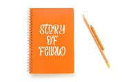 Juice Love | Display Font, a Handwritten Font by esamaradany (Thumbnail 2 of 7)