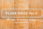 50 Wood Texture Background Set 05, a Texture Graphic by FWStudio (Thumbnail 6 of 8)