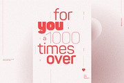 Sahar - 18 Fonts Typeface, a Sans Serif Font by Lella7 (Thumbnail 8 of 29)