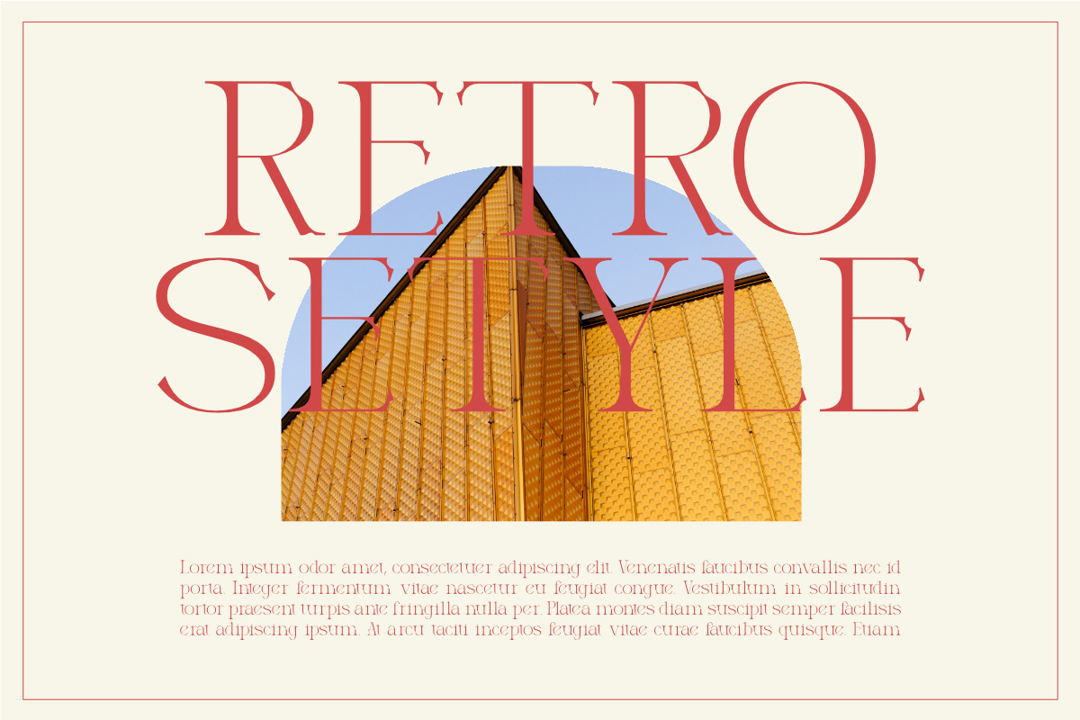Thornfield, a Serif Font by Lettramina Studio (Photo 6 of 9)