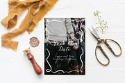 15 Cute Watercolor Frames + Borders, an Object Graphic by Design by Laney (Thumbnail 10 of 17)