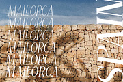 LE Buffec | 18 Font Family, a Serif Font by Jolicia Type (Thumbnail 6 of 17)