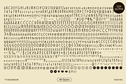 TT Modernoir, a Sans Serif Font by TypeType (Thumbnail 8 of 17)