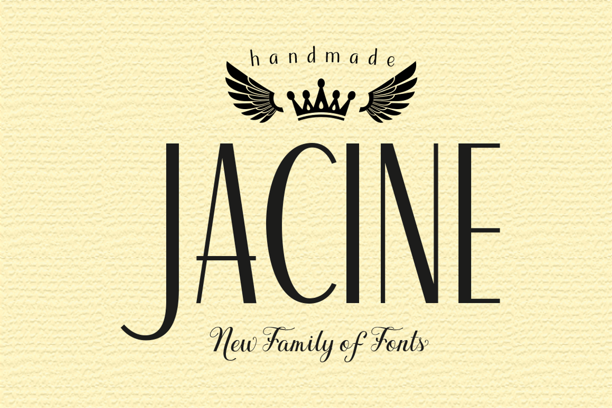 Jacine Family