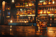 87 whiskey glasses, a Food & Drink Photo by Handmadefont (Thumbnail 17 of 87)