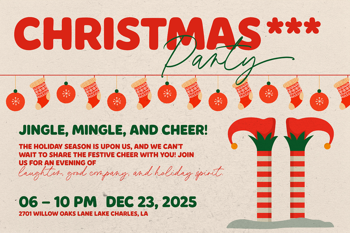 Joyful Christmas - A Font Duo, a Handwritten Font by Ainun Jinan (Photo 8 of 11)