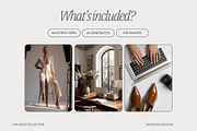 Girl Boss Stock Photo Bundle, a Photo by ZenSocialDesigns (Thumbnail 5 of 9)