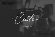 Bohemian Child | Handwritten Script, a Script Font by Pink Coffie (Thumbnail 33 of 36)
