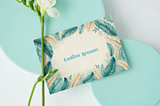 Watercolor Feathers Borders, a Background Graphic by Forhadx5 (Thumbnail 11 of 14)