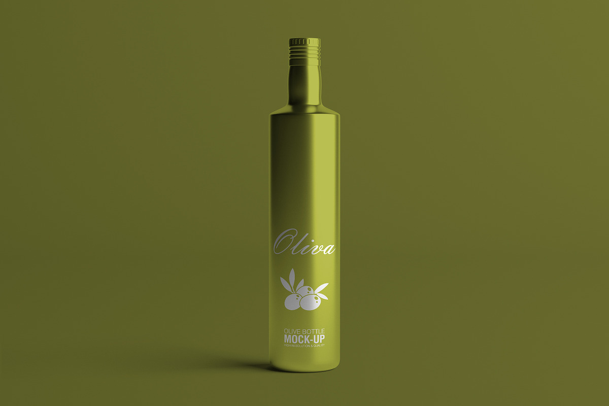 [-50%] Oil Package Mock-Up Bundle #1, a Packaging Mockup by AY Mock-Ups (Photo 6 of 16)