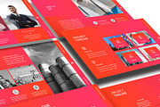Engineering Proposal Presentation, a Presentation Template by temphall (Thumbnail 3 of 7)